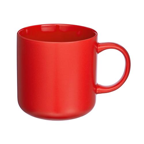 Кружка матовая Rita, 410мл; - купить необычные подарки в Воронеже