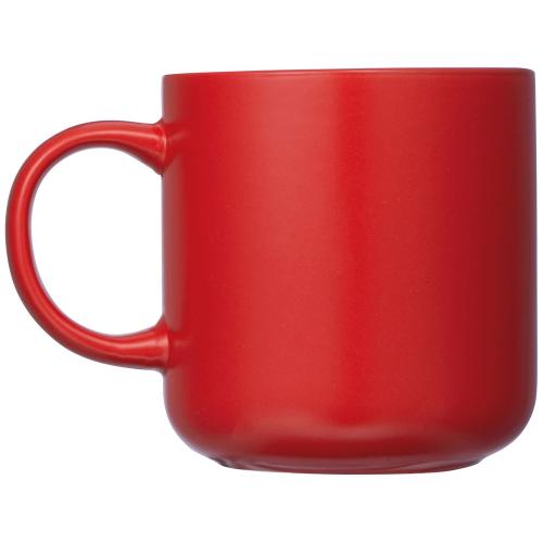Кружка матовая Rita, 410мл; - купить необычные сувениры в Воронеже
