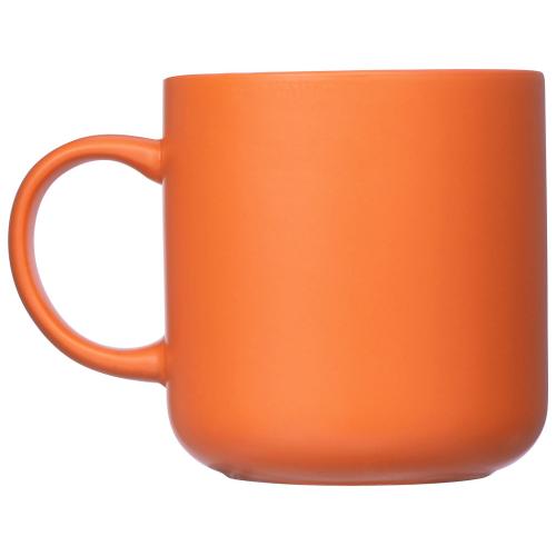 Кружка матовая Rita, 410мл; - купить необычные сувениры в Воронеже