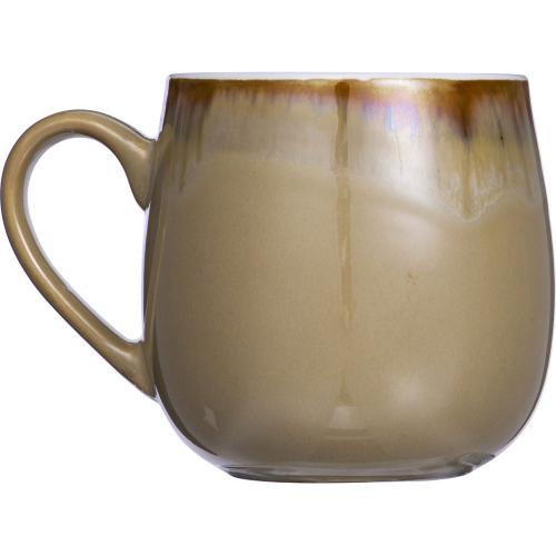 Кружка с вулканическим эффектом по краю Etna, 440 мл; - купить необычные сувениры в Воронеже