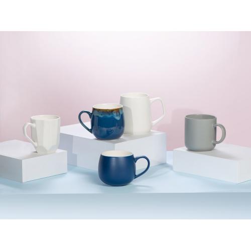 Кружка с вулканическим эффектом по краю Etna, 440 мл; - купить подарки с логотипом в Воронеже