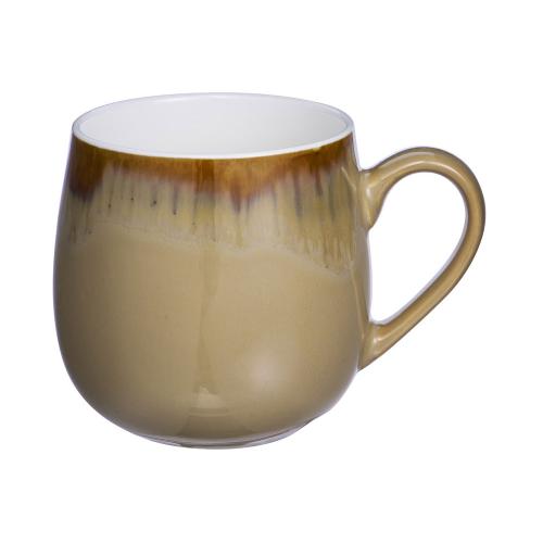 Кружка с вулканическим эффектом по краю Etna, 440 мл; - купить необычные подарки в Воронеже