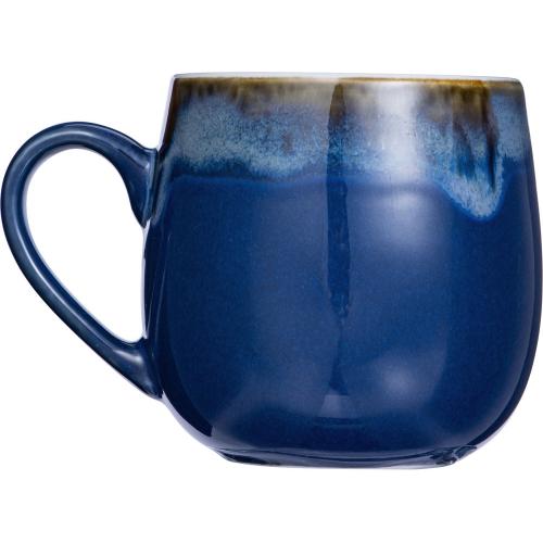 Кружка с вулканическим эффектом по краю Etna, 440 мл; - купить необычные сувениры в Воронеже