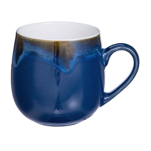 Кружка с вулканическим эффектом по краю Etna, 440 мл; - купить необычные подарки в Воронеже