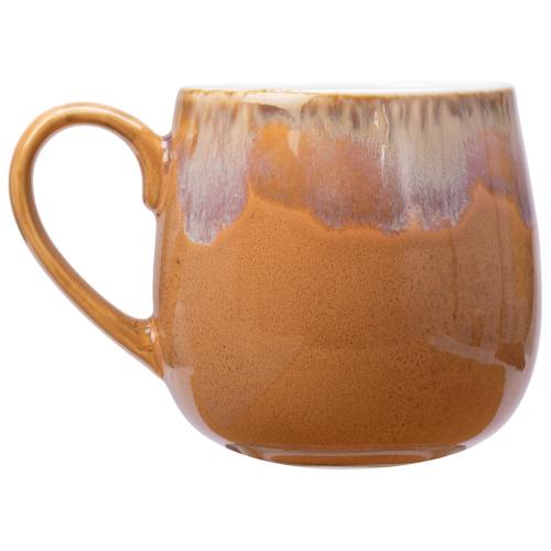 Кружка с вулканическим эффектом по краю Etna, 440 мл; - купить необычные сувениры в Воронеже