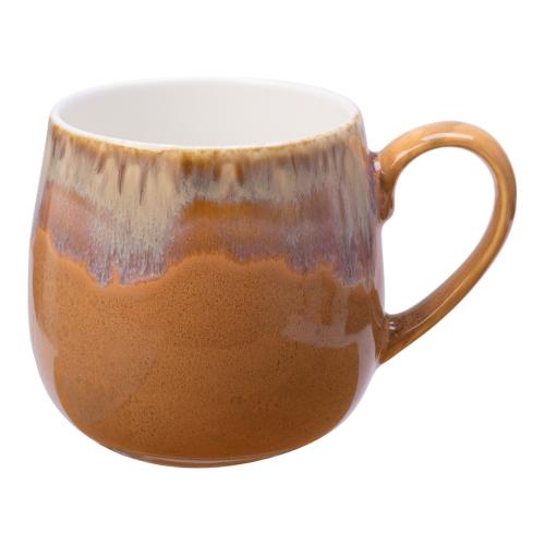 Кружка с вулканическим эффектом по краю Etna, 440 мл; - купить необычные подарки в Воронеже