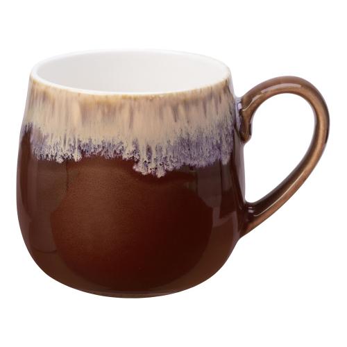 Кружка с вулканическим эффектом по краю Etna, 440 мл; - купить необычные подарки в Воронеже