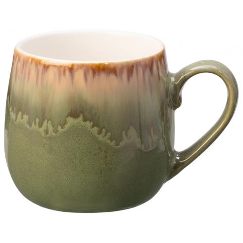 Кружка с вулканическим эффектом по краю Etna, 440 мл; - купить необычные подарки в Воронеже