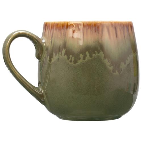 Кружка с вулканическим эффектом по краю Etna, 440 мл; - купить необычные сувениры в Воронеже