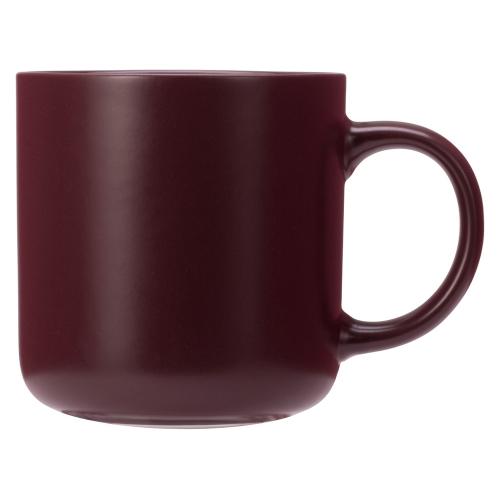 Кружка матовая Rita, 410мл; - купить необычные сувениры в Воронеже