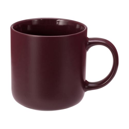 Кружка матовая Rita, 410мл; - купить необычные подарки в Воронеже