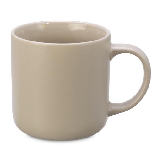 Кружка матовая Rita, 410мл; - купить необычные подарки в Воронеже