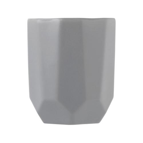 Кружка с гранями Amery, 310мл; - купить необычные сувениры в Воронеже