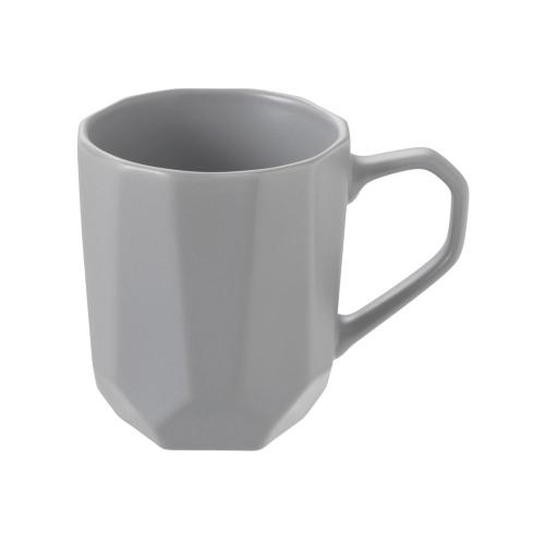 Кружка с гранями Amery, 310мл; - купить необычные подарки в Воронеже