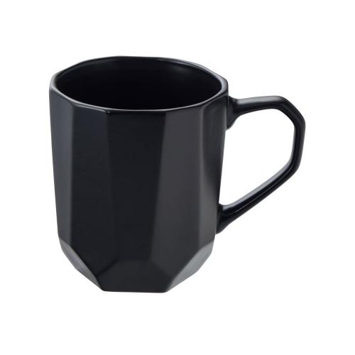 Кружка с гранями Amery, 310мл; - купить необычные подарки в Воронеже