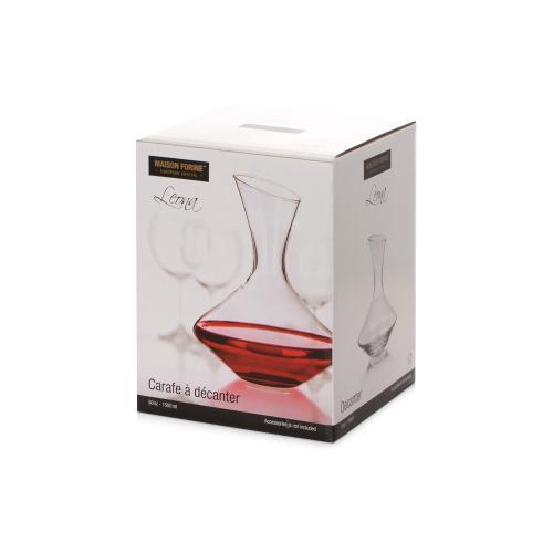 Декантер для вина Cabernet; - купить необычные сувениры в Воронеже