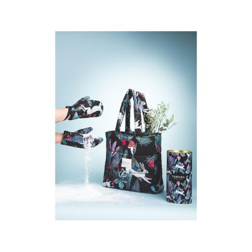 Варежки Зайцы. Varvara; - купить необычные сувениры в Воронеже