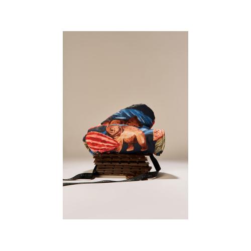 Варежки Мишки в шоколаде. Varvara; - купить именные сувениры в Воронеже