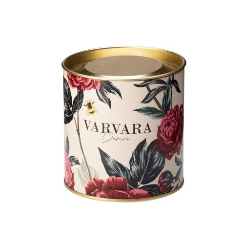 Платок Русские сезоны молочный. Varvara; - купить необычные сувениры в Воронеже