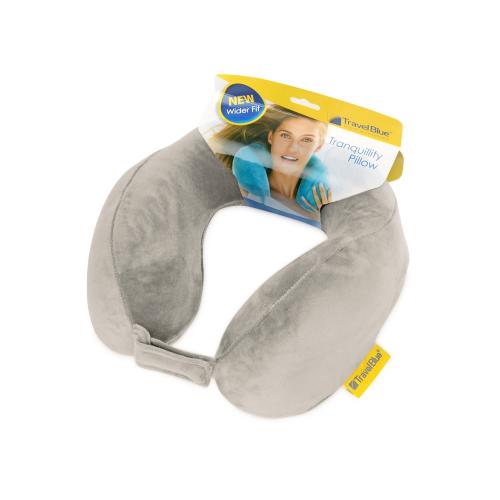 Подушка набивная Travel Blue Tranquility Pillow; - купить необычные сувениры в Воронеже