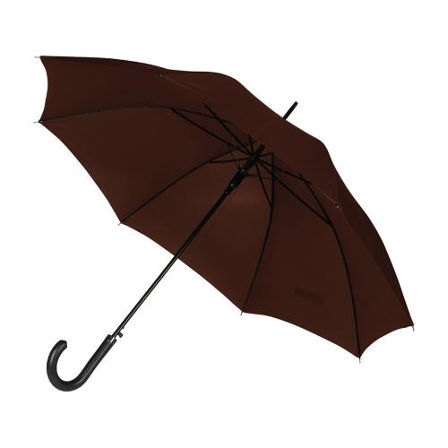 Зонт-трость полуавтоматический; - купить именные сувениры в Воронеже