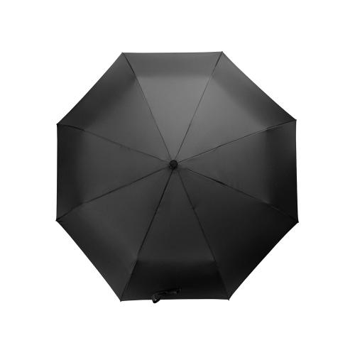 Зонт-полуавтомат складной Marvy с проявляющимся рисунком; - купить подарки с логотипом в Воронеже