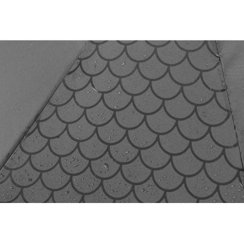 Зонт-полуавтомат складной Marvy с проявляющимся рисунком; - купить именные сувениры в Воронеже