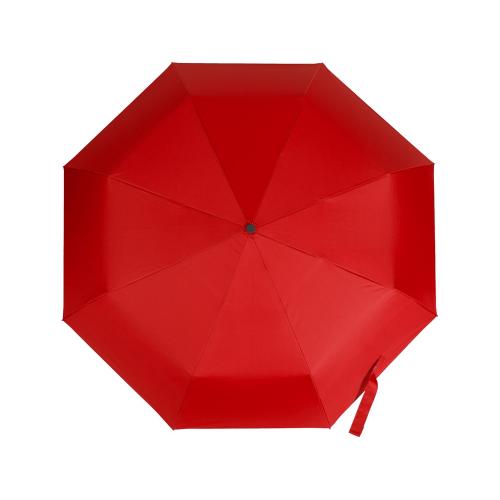 Зонт-автомат складной Reviver; - купить именные сувениры в Воронеже