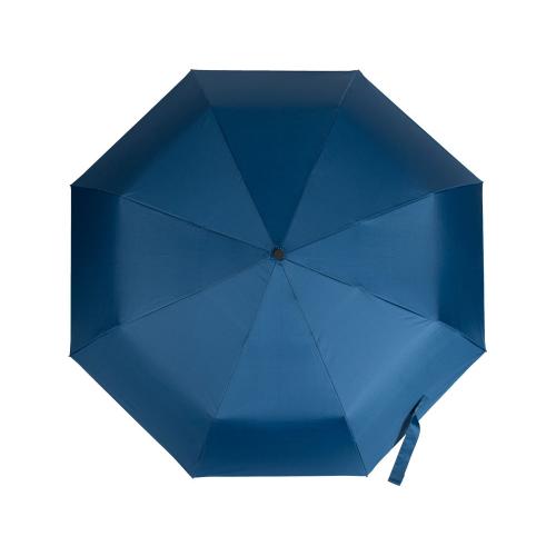 Зонт-автомат складной Reviver; - купить именные сувениры в Воронеже