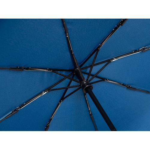 Зонт-автомат складной Reviver; - купить подарки с логотипом в Воронеже