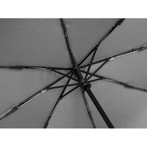 Зонт-автомат складной Reviver; - купить подарки с логотипом в Воронеже