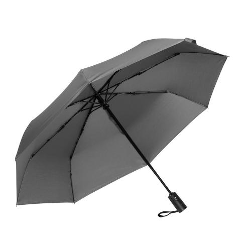 Зонт-автомат складной Reviver; - купить необычные подарки в Воронеже