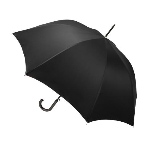 Зонт-трость полуавтоматический двухслойный; - купить необычные подарки в Воронеже