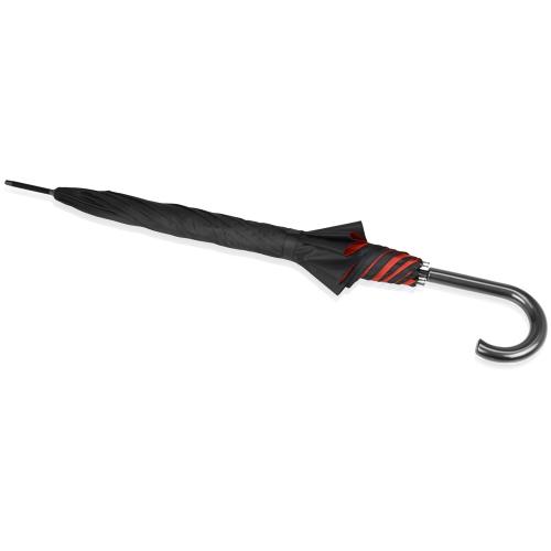 Зонт-трость полуавтоматический двухслойный; - купить необычные сувениры в Воронеже