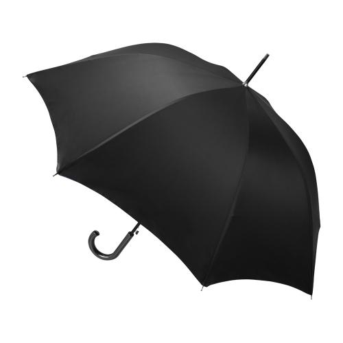 Зонт-трость полуавтоматический двухслойный; - купить необычные подарки в Воронеже