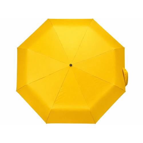 Зонт-автомат складной Кэнопи; - купить подарки с логотипом в Воронеже