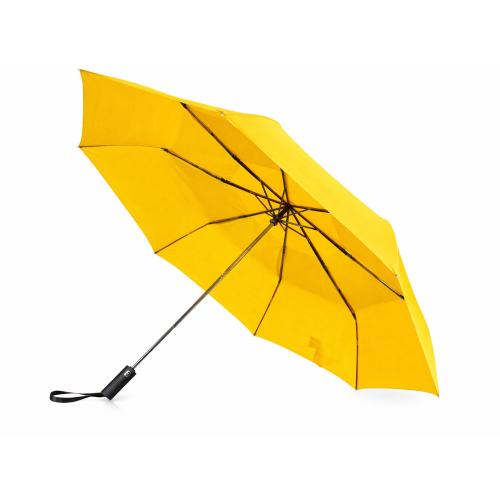 Зонт-автомат складной Кэнопи; - купить необычные сувениры в Воронеже
