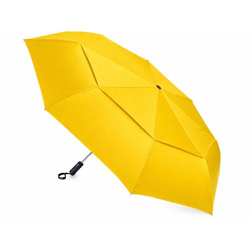 Зонт-автомат складной Кэнопи; - купить необычные подарки в Воронеже