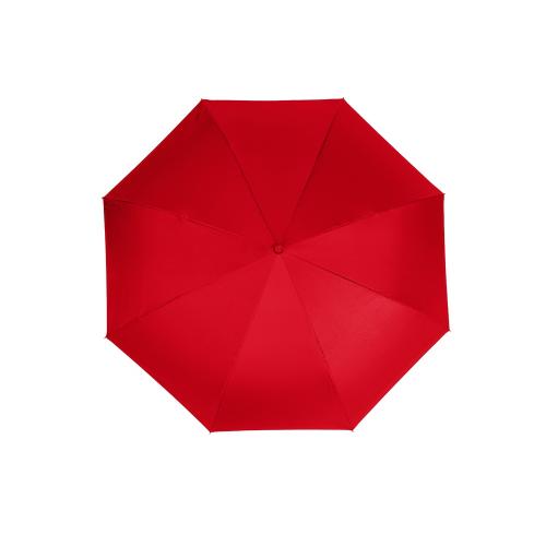 Зонт-трость наоборот Inversa, полуавтомат; - купить именные сувениры в Воронеже