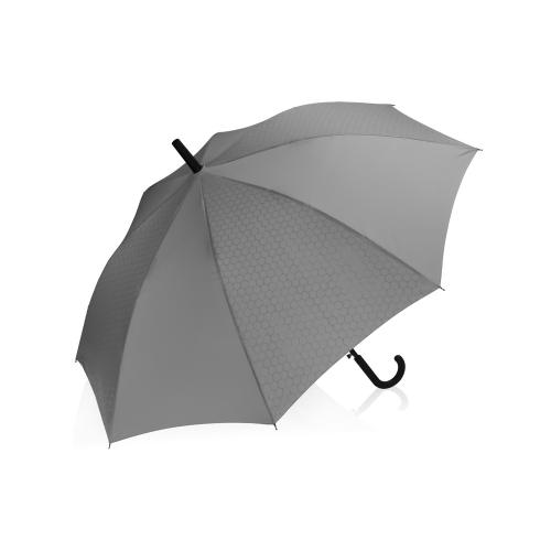 Зонт-трость полуавтомат Wetty с проявляющимся рисунком; - купить подарки с логотипом в Воронеже