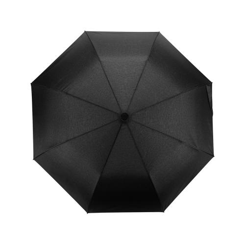 Зонт-полуавтомат Flick; - купить подарки с логотипом в Воронеже