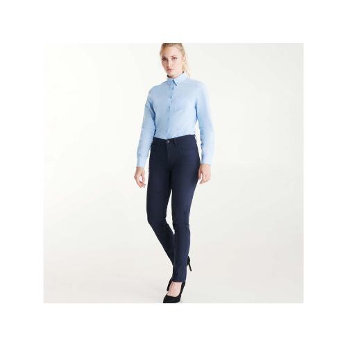 Женские брюки Hilton; - купить подарки с логотипом в Воронеже