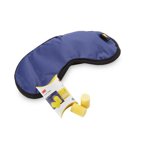 Дорожный набор Travel Blue Comfort Set; - купить именные сувениры в Воронеже