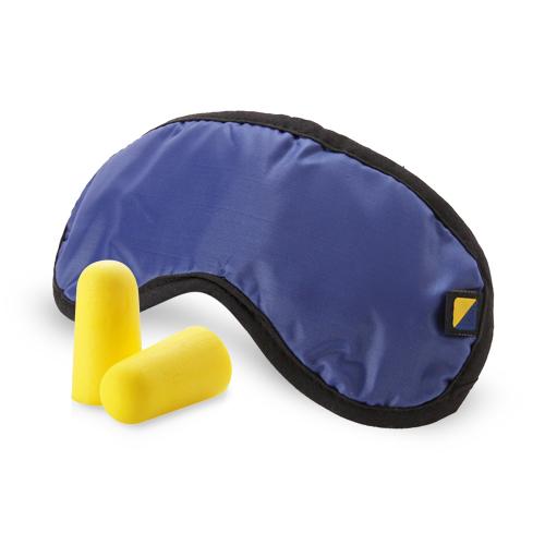 Дорожный набор Travel Blue Comfort Set; - купить необычные сувениры в Воронеже