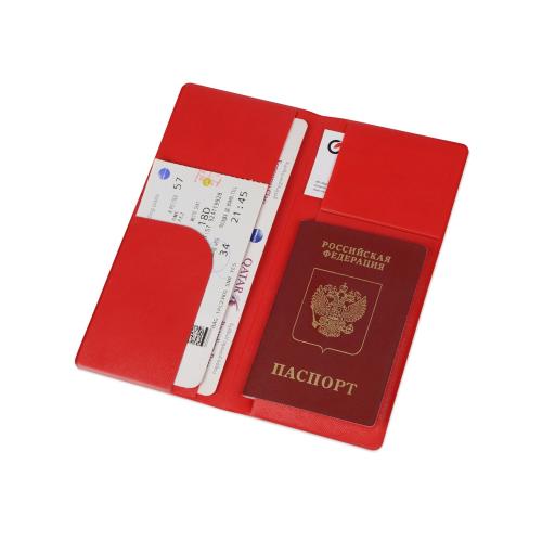 Дорожный органайзер Weekend из ПВХ; - купить необычные подарки в Воронеже