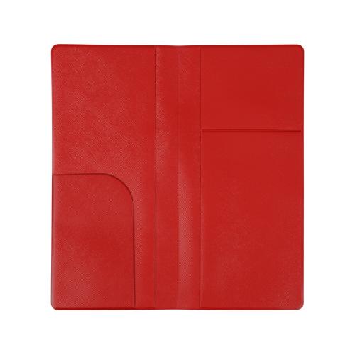 Дорожный органайзер Weekend из ПВХ; - купить именные сувениры в Воронеже