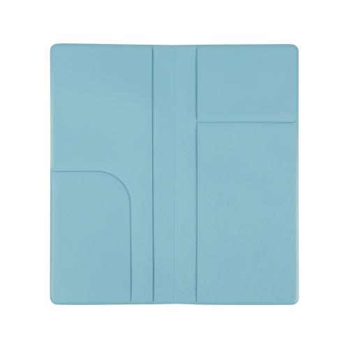 Дорожный органайзер Weekend из ПВХ; - купить именные сувениры в Воронеже