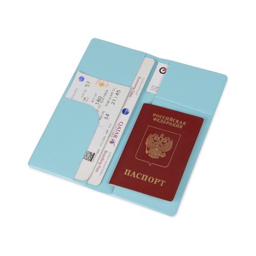 Дорожный органайзер Weekend из ПВХ; - купить необычные подарки в Воронеже