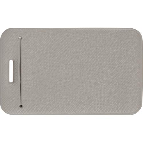 Чехол для пропуска Weekend из ПВХ; - купить необычные сувениры в Воронеже