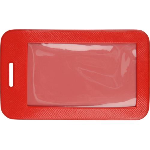 Чехол для пропуска Weekend из ПВХ; - купить необычные подарки в Воронеже